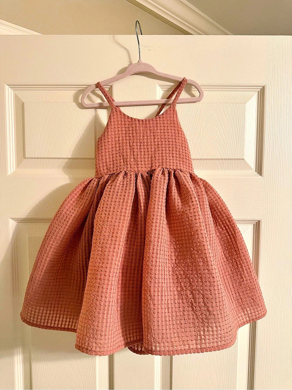 Noralee Lipstick Pippa Dress - 4T